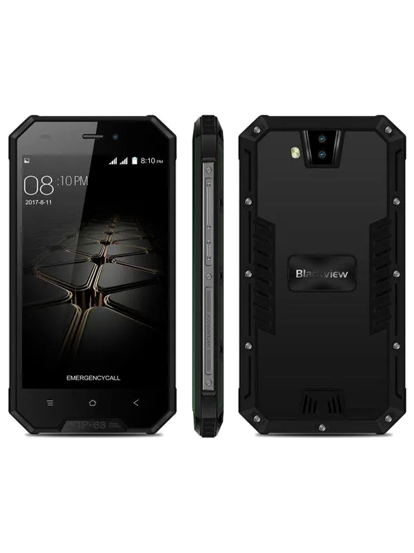 Ремонт смартфонов BlackView на дому